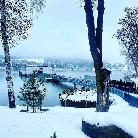 L57_resort Gródek Nad Dunajcem